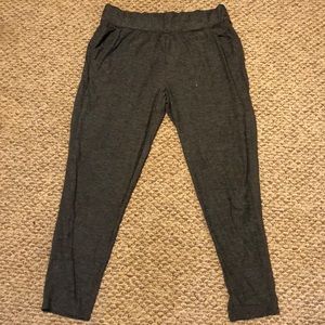 Champion cross training workout pants